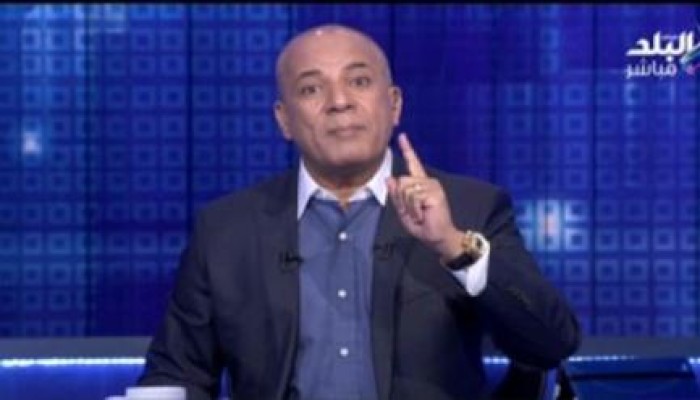 "اضحك مع موسى" : "الإعلام الألماني قبض من الإخوان عشان يتجاهل السيسي" (فيديو)