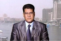 رسالة أسرة الصحفي المعتقل إبراهيم الدراوي للمصريين