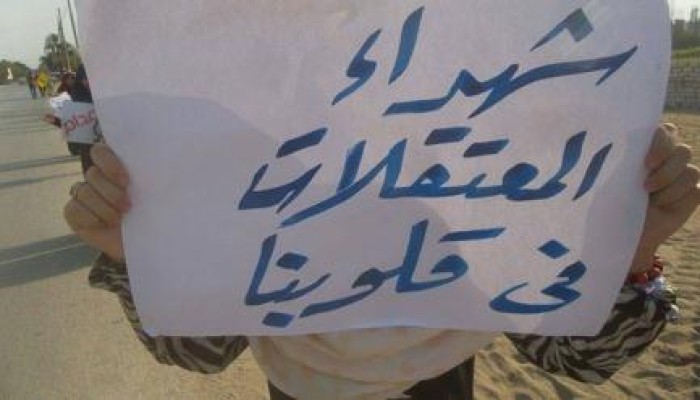 فعالية على طريق الصف في ختام أسبوع "الصمود طريق النصر"