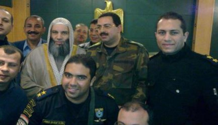 حسب تعليمات أسياده الانقلابيين: "حسان" يظهر فى رمضان لتجديد الخطاب الديني وتطويره