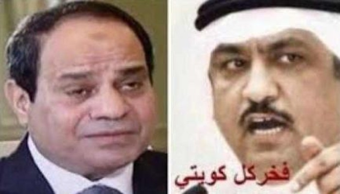 "المساري": رحلة ألمانيا هي الحلقه اﻷخيره في مسلسل انقلاب السيسي