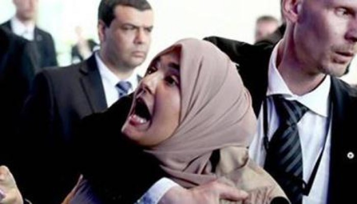 فجر العادلي.. الطالبة التي تغلبت على ماكينة إعلام السيسي