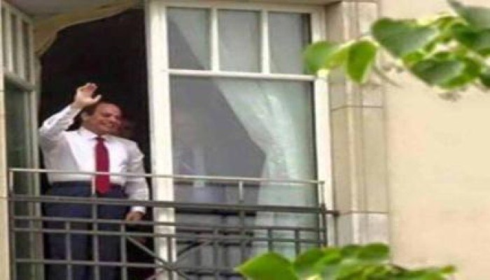 بنطلون السيسي" في ألمانيا يثير موجة عارمة من السخرية