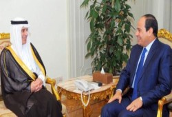 العربي الجديد : الرياض أبلغت القاهرة استيائها من تحركاتها الدبلوماسية ضد السياق السعودي