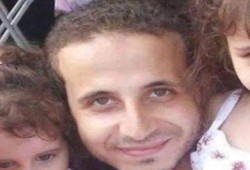 بدء جلسة محاكمة قتلى الشهيد "كريم حمدي" بعد قرار إلغاءها