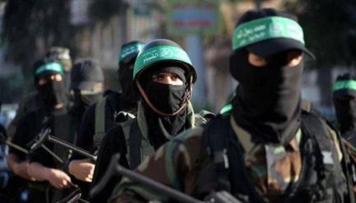 محكمة الأمور المستعجلة تقضي بإلغاء حكم اعتبار حركة حماس منظمة إرهابية
