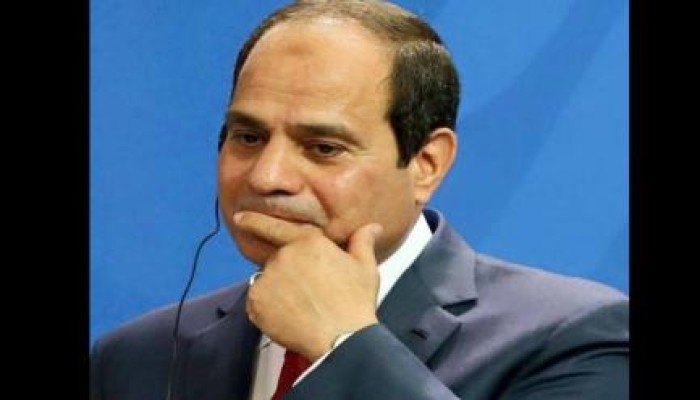 ننشر مقال "سيادة الرئيس أنت فضيحة" المحذوف من موقع البديل