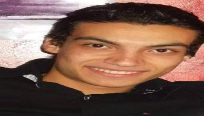 رسالة استغاثة من  ذوي أحد المعتقلين في سجن الغربانيات ببرج العرب