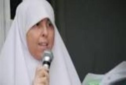 عائشة الشاطر بعد إلغاء "حماس إرهابية": أبي وأخي يحاكمان بالتخابر.. نصدق مين؟