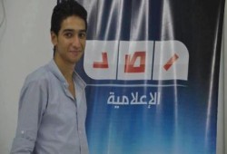 استمرار الانتهاكات بحق الصحفيين .. شبكة "رصد" تدين تعذيب مراسلها في سجن برج العرب