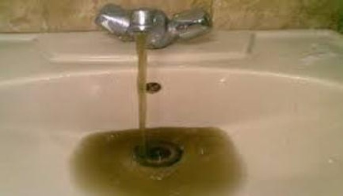 المنوفية: تلوث مياه الشرب بالخطاطبة يصيب الأهالى بالذعر