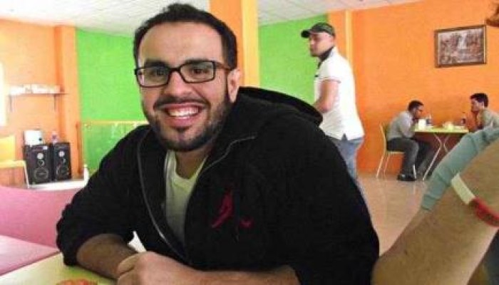 أول تعليق لمحمد سلطان بعد ترحيله لأمريكا