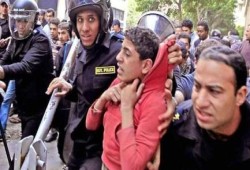 "صحفيون ضد التعذيب" يوثق 4 حالات انتهاك خلال شهر مايو