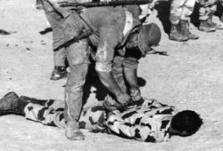 مقدمات هزيمة يونيو 1967م