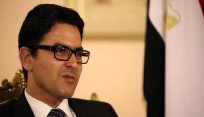 محمد محسوب: سنة مرّت على أسوأ من تقلد السلطة في تاريخ مصر