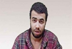 بالفيديو.. عضو "أخطر خلية إرهابية" يمثل كليبات نهارًا ويقضيها اغتيالات ليلا !!