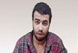بالفيديو.. عضو "أخطر خلية إرهابية" يمثل كليبات نهارًا ويقضيها اغتيالات ليلا !!