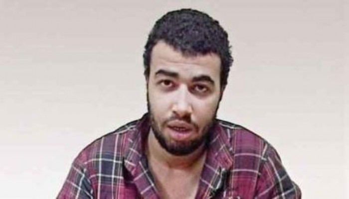 بالفيديو.. عضو "أخطر خلية إرهابية" يمثل كليبات نهارًا ويقضيها اغتيالات ليلا !!