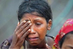 تجار البشر بآسيا يوقفون نشاطاتهم بعد حملة أمنية عليهم