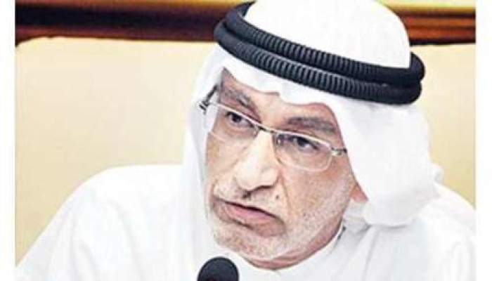مستشار "أولاد زايد" خونة الإمارات: يطالب بتحجيم أردوغان