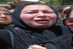 إلهام شاهين: "سافرنا ألمانيا علشان الناس تتلم علينا"