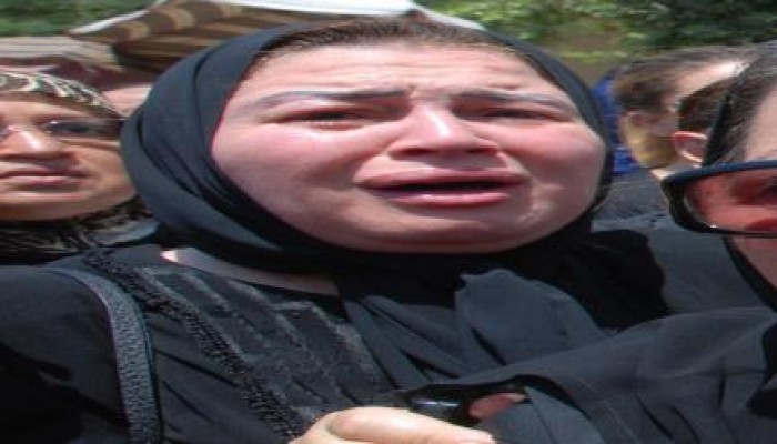 إلهام شاهين: "سافرنا ألمانيا علشان الناس تتلم علينا"