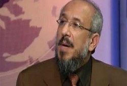القدوسي : السيسي نجح فقط في أن يحطّ من قدر نفسه وأن يفضح حكم العسكر كما لم ينجح أحد