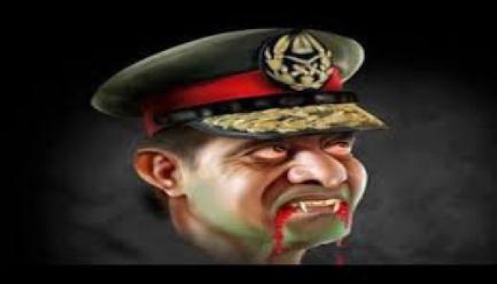 في زمن الانقلاب مصر "تتسول" والجيش يحمي أمن العدو