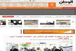 إعلام عباس يحمل "محلب" مسؤولية فضيحة فنكوش العاصمة ويبرئ السيسي الفاشل منهما