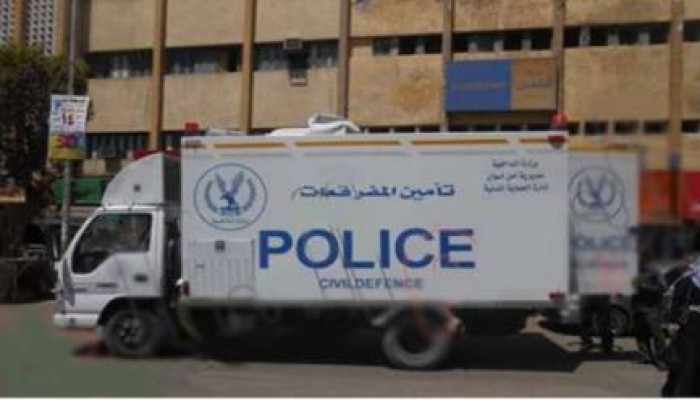 أسوان: انفجار قنبلة في محيط محكمة أسوان