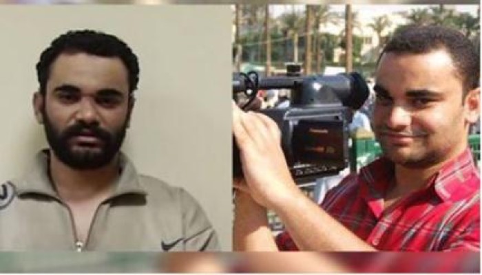 بعد إخفائه  ثلاثين يوماً: الداخلية تجبر مصور صحفي على تصوير فيديو انضمامه لخلية الشاطر