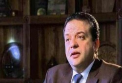 "شرابي" يوجه التهنئة للنسر الكومبارس على دوره القذر في مسرحية الإنتخابات