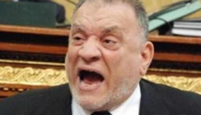 عمر هاشم "عاشق المناصب": السيسي أحد المجددين للدين الإسلامي