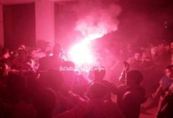 الجيزة: ناهيا تنتفض من جديد ضد حكم العسكر