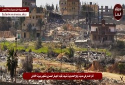 استمرار مسلسل القتل الممنهج لأهالى سيناء مليشيات الانقلاب تقتل 4 مواطنين اليوم