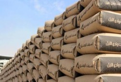 استمرار لفشل الانقلاب .. ارتفاع أسعار الأسمنت