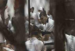 أبو خليل: في مذبحة بور سعيد.. تركوا "البهوات" وأعدموا الصغار