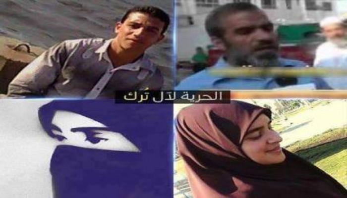 رسالة تثبيت ويقين فى النصر من إحدى حرائر دمياط بسجن بورسعيد