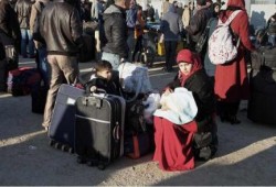 تحقيق دولي في انتهاكات جسيمة لمصر في معبر رفح