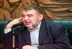 محمد عبدالقدوس يكتب : طبيب مزيف فاهم كل حاجة!