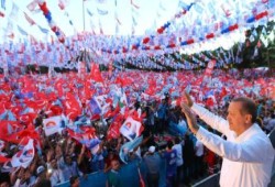 تركيا : السيناريوهات المتوقعة بعد نتائج الانتخابات الأخيرة
