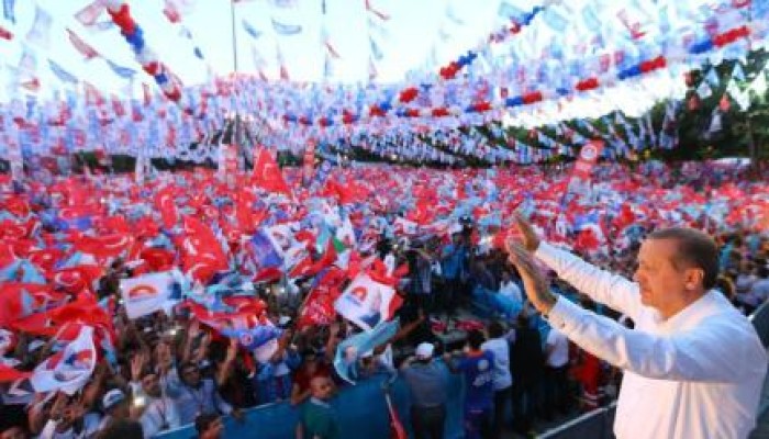 تركيا : السيناريوهات المتوقعة بعد نتائج الانتخابات الأخيرة