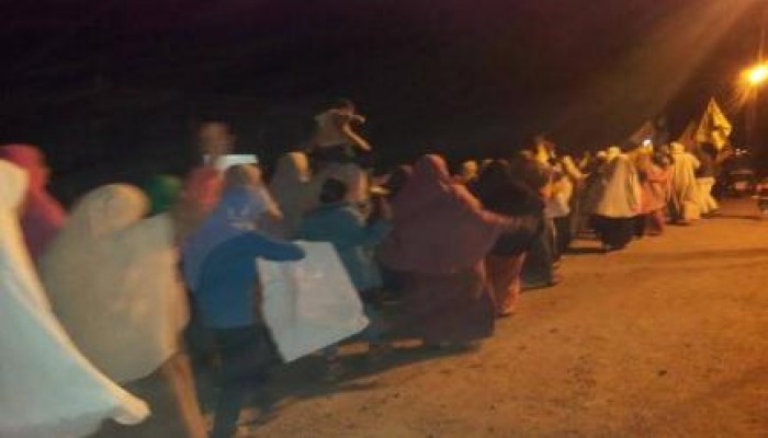 البحيرة: مركز دمنهور ينتفض بـ 3 مسيرات حاشدة تنديداً بأزمات المزارعين وغلاء الأسعار