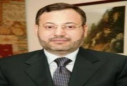 منصور: دماء شعوب العربية تضع الخرائط الجديدة لمستقبل المنطقة