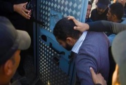 الانقلاب يخلي سبيل 122 فقط من عشرات الآلاف بمناسبة رمضان