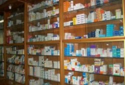 حكومة الانقلاب تقرر رفع اسعار الادوية