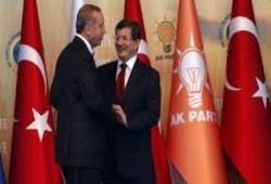 أردوغان يقبل استقالة الحكومة الـ62 في تاريخ تركيا