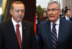 أردوغان يجتمع بالنائب الأكبر سناً قبل ترأسه أول جلسه للبرلمان الجديد