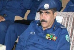 وفاة قائد القوات الجوية الملكية السعودية إثر أزمة قلبية
