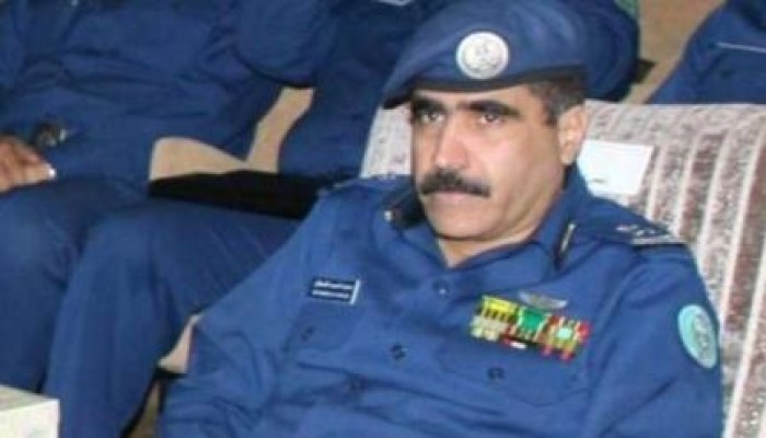 وفاة قائد القوات الجوية الملكية السعودية إثر أزمة قلبية